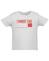 Infant Jersey T-Shirt Infant Jersey T-Shirt