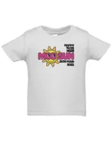 Infant Jersey T-Shirt Infant Jersey T-Shirt