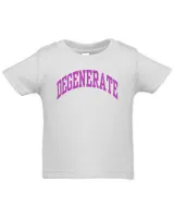 Infant Jersey T-Shirt Infant Jersey T-Shirt