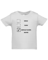 Infant Jersey T-Shirt Infant Jersey T-Shirt
