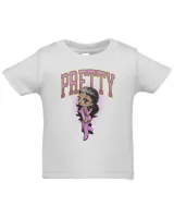 Infant Jersey T-Shirt Infant Jersey T-Shirt
