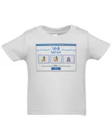 Infant Jersey T-Shirt