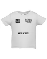 Infant Jersey T-Shirt Infant Jersey T-Shirt