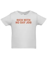 Infant Jersey T-Shirt Infant Jersey T-Shirt