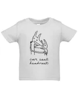 Infant Jersey T-Shirt Infant Jersey T-Shirt