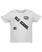 Infant Jersey T-Shirt Infant Jersey T-Shirt