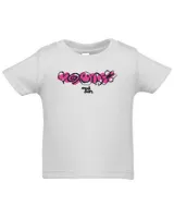 Infant Jersey T-Shirt Infant Jersey T-Shirt