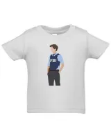 Infant Jersey T-Shirt Infant Jersey T-Shirt