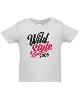 Infant Jersey T-Shirt Infant Jersey T-Shirt