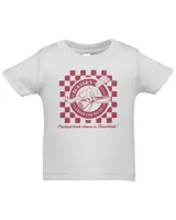Infant Jersey T-Shirt Infant Jersey T-Shirt