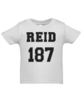 Infant Jersey T-Shirt Infant Jersey T-Shirt