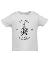 Infant Jersey T-Shirt Infant Jersey T-Shirt