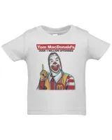 Infant Jersey T-Shirt Infant Jersey T-Shirt