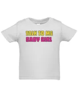 Infant Jersey T-Shirt Infant Jersey T-Shirt