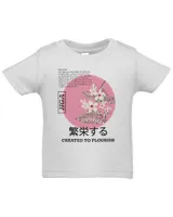 Infant Jersey T-Shirt Infant Jersey T-Shirt