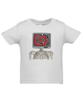 Infant Jersey T-Shirt Infant Jersey T-Shirt