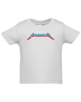 Infant Jersey T-Shirt Infant Jersey T-Shirt