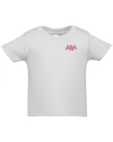 Infant Jersey T-Shirt Infant Jersey T-Shirt
