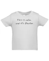 Infant Jersey T-Shirt Infant Jersey T-Shirt
