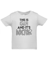 Infant Jersey T-Shirt Infant Jersey T-Shirt