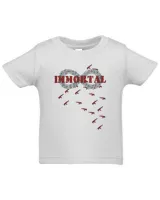 Infant Jersey T-Shirt Infant Jersey T-Shirt