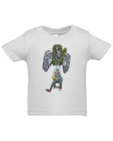 Infant Jersey T-Shirt Infant Jersey T-Shirt