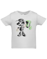 Infant Jersey T-Shirt Infant Jersey T-Shirt