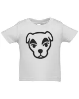 Infant Jersey T-Shirt Infant Jersey T-Shirt