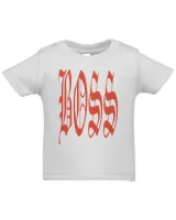 Infant Jersey T-Shirt