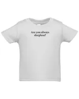 Infant Jersey T-Shirt