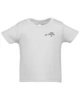 Infant Jersey T-Shirt Infant Jersey T-Shirt