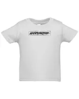 Infant Jersey T-Shirt Infant Jersey T-Shirt