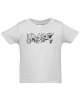 Infant Jersey T-Shirt Infant Jersey T-Shirt