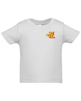 Infant Jersey T-Shirt Infant Jersey T-Shirt