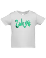 Infant Jersey T-Shirt Infant Jersey T-Shirt