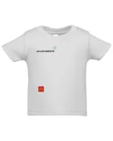 Infant Jersey T-Shirt Infant Jersey T-Shirt