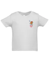 Infant Jersey T-Shirt Infant Jersey T-Shirt