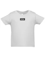 Infant Jersey T-Shirt Infant Jersey T-Shirt