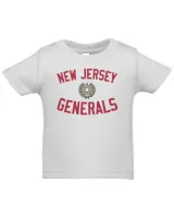 Infant Jersey T-Shirt Infant Jersey T-Shirt