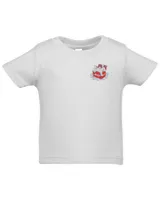 Infant Jersey T-Shirt Infant Jersey T-Shirt