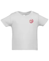 Infant Jersey T-Shirt Infant Jersey T-Shirt