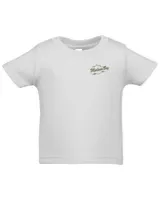 Infant Jersey T-Shirt Infant Jersey T-Shirt