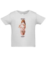 Infant Jersey T-Shirt Infant Jersey T-Shirt