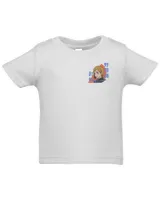 Infant Jersey T-Shirt