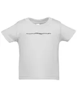 Infant Jersey T-Shirt Infant Jersey T-Shirt