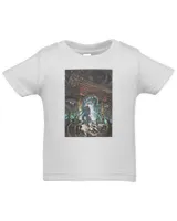 Infant Jersey T-Shirt Infant Jersey T-Shirt