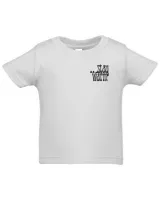 Infant Jersey T-Shirt Infant Jersey T-Shirt