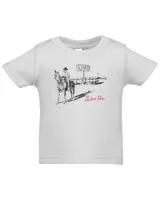 Infant Jersey T-Shirt Infant Jersey T-Shirt