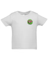 Infant Jersey T-Shirt Infant Jersey T-Shirt