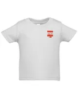 Infant Jersey T-Shirt Infant Jersey T-Shirt